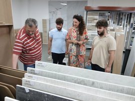 Foto: JUNTA DE ANDALUCÍA