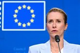 Foto: O.Próximo.- AMP.- Los Veintisiete no logran un acuerdo para limitar el comercio con los asentamientos en Cisjordania