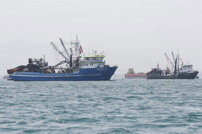 Perú.- SNI propone plan de emergencia para proteger a industria pesquera ante fenómeno El Niño