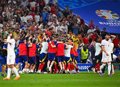 Spanien vill göra Frankrikes dag bitter