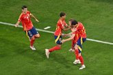 Foto: España se reencuentra con una Francia con ganas de revancha en su día