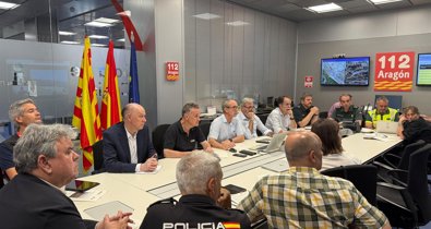 Aragón