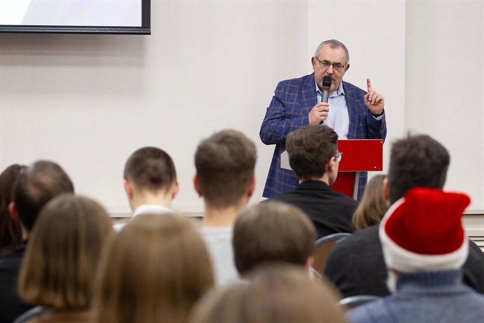 Archivo - El opositor ruso Boris Nadezhdin