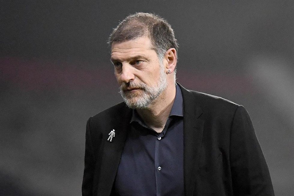 Archivo - El croata Slaven Bilic en una imagen de archivo