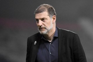 Archivo - West Bromwich Albion manager Slaven Bilic during the English championship Premier League football match between West Bromwich Albion and Sheffield United on November 28, 2020 at The Hawthorns in West Bromwich, England - Photo Dennis Goodwin / Pr