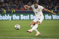 Rabiot: "No hay ningún plan contra Lamine Yamal"