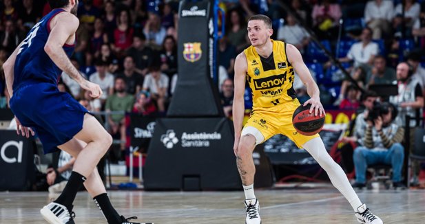 Baloncesto