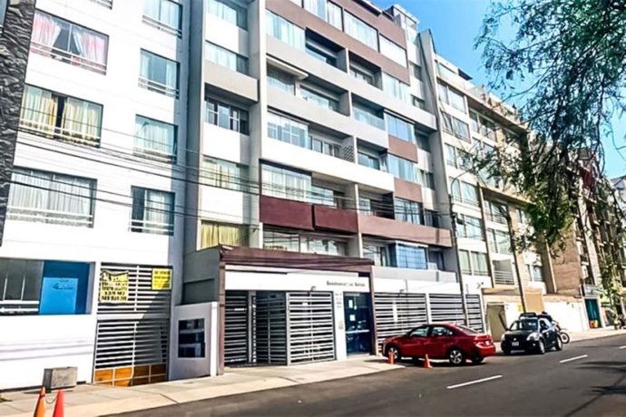 Perú.- Más del 80% de viviendas se venden en planos o construcción en Lima y Callao