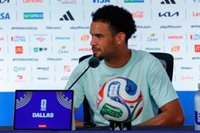 Zaïre-Emery: "Francia tiene jugadores de todos los orígenes y razas, es lo que hace nuestra Francia"