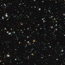 Archivo - Galaxias