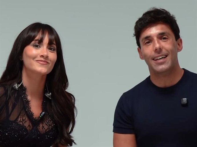 Aitana y El Mago Pop han comprado el Teatro Aquitània de Barcelona