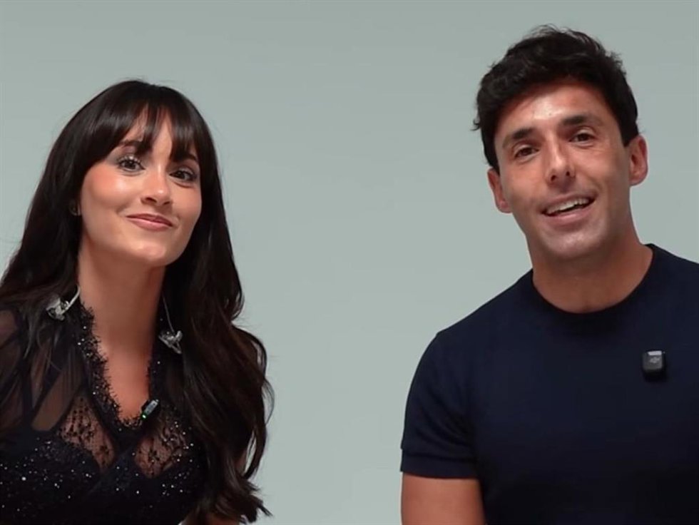 Aitana y El Mago Pop han comprado el Teatro Aquitània de Barcelona