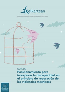 Portada de la guía de Elkartean