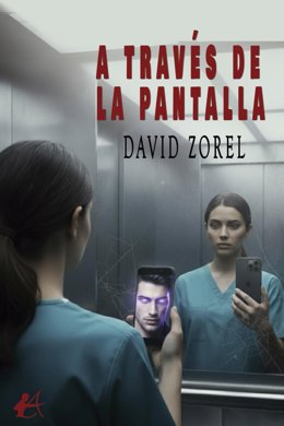 NOVELA PSICOLOGIA FICCIÓN ERA DIGITAL