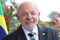 Lula tilda de "piratería" la intención de Trump de cobrar un 20% de tasa por los cruces en el estrecho de Ormuz