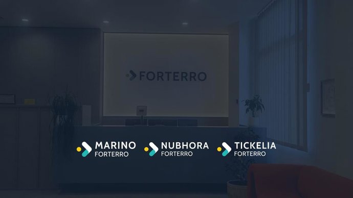 Oficinas Forterro Barcelona