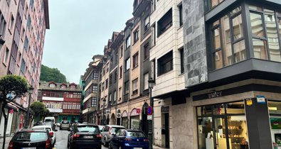 Asturias