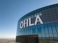 OHLA cae más de un 6% tras la colocación acelerada de JP Morgan del 6% de sus acciones por 36,9 millones