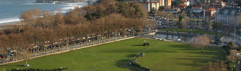Parque de Mesones