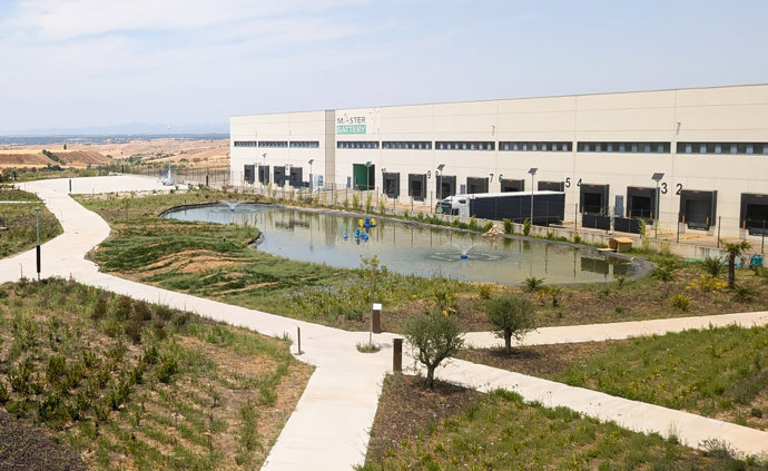 La nueva estructura refuerza su papel en grandes proyectos energéticos y tecnológicos.