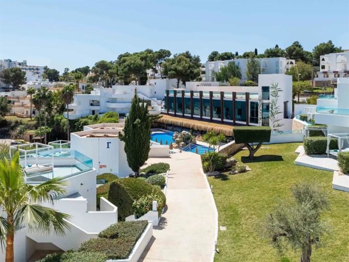 MarSenses Ferrera Blanca Adults Only Hotel en Cala d'Or