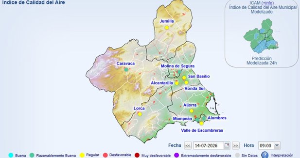 Murcia