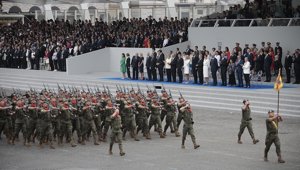 Seguridad y defensa