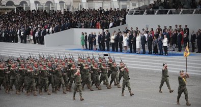 Seguridad y defensa