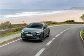 Foto: Audi renueva el Q4 E-Tron con hasta 592 km de autonomía, más tecnología y precios desde 50.970 euros