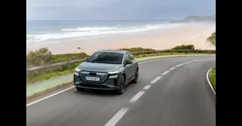Audi renueva el Q4 E-Tron con hasta 592 km de autonomía, más tecnología y precios desde 50.970 euros