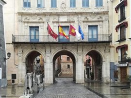Foto: AYUNTAMIENTO DE CUENCA - Archivo