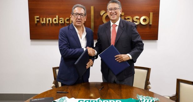 Fundación Cajasol