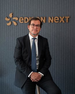 Edison Next Spain nombra a Umberto Dotta nuevo consejero delegado