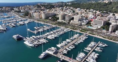 Islas Baleares