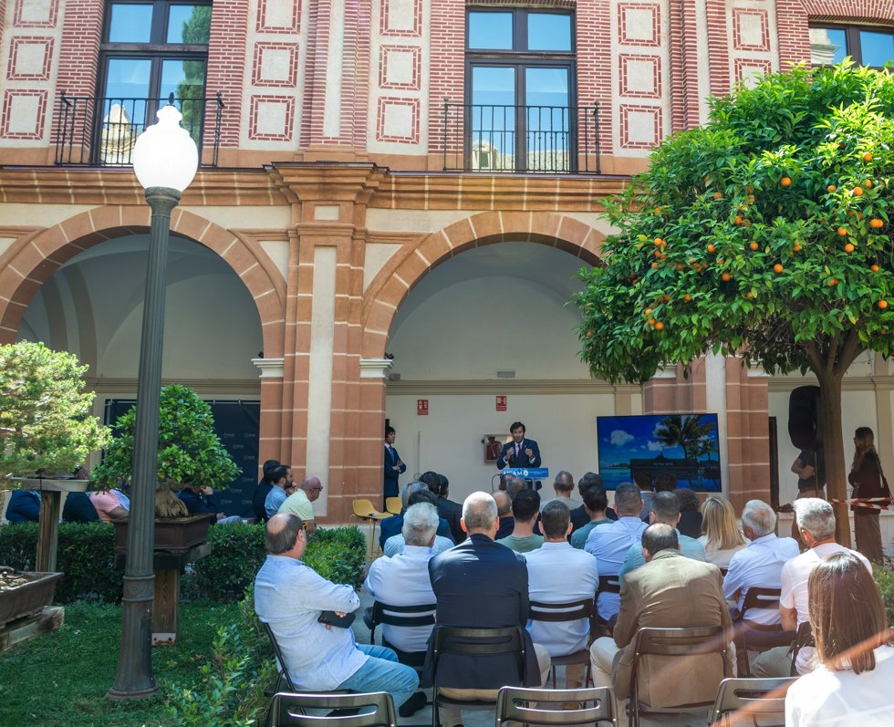 El UCAM University Fund cierra el primer semestre de 2026 con una rentabilidad del +10,4%