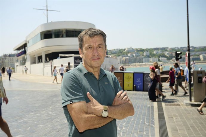 Joxan Oiz Arruti