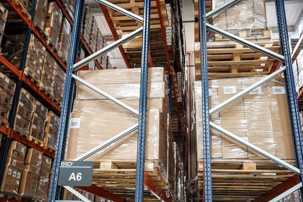 Archivo - Andalucía, tercera comunidad con el coste económico más alto por absentismo laboral con 7.410 millones de euros  