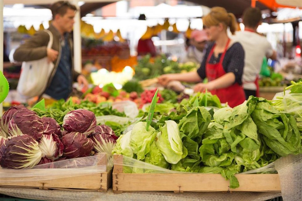 Las exportaciones agroalimentarias andaluzas a Suiza crecen un 21% y alcanzan los 161,4 millones de enero a abril.