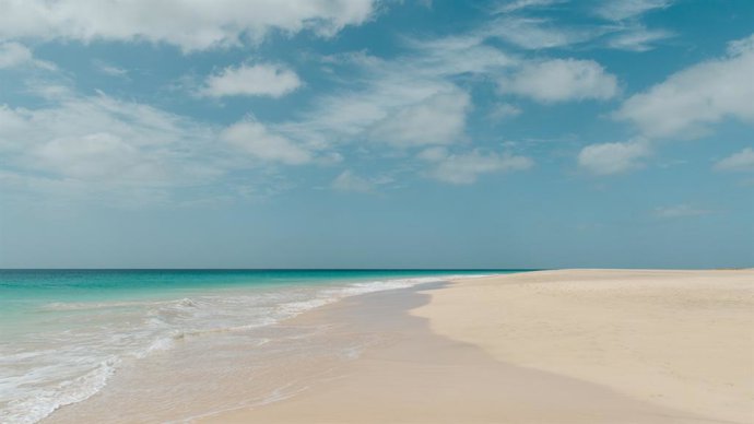 Playa de Cabo Verde