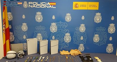 Málaga