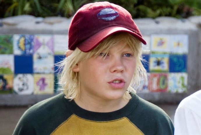 Confirmada la causa de la muerte de la estrella infantil Blake Garrett