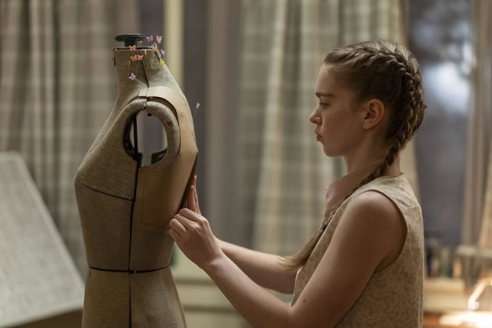Primeras imágenes de la nueva adaptación de Carrie, la novela debut de Stephen King