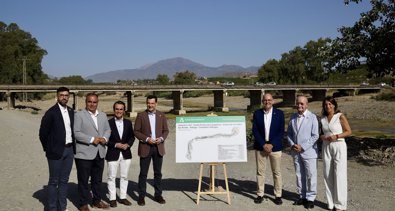 Es Andalucía - Málaga
