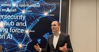 Ciberseguridad