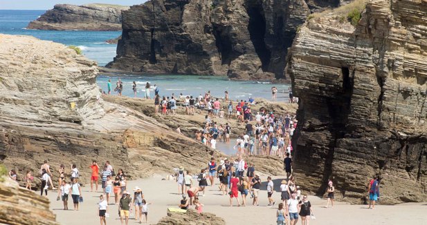 Galicia Turismo