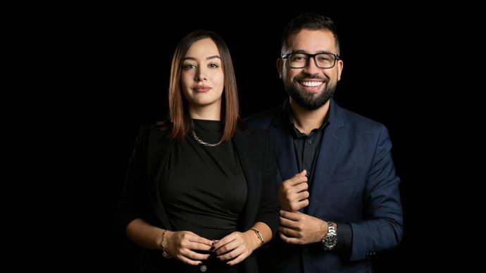 El sueño español de dos emprendedores colombianos que levantaron un grupo empresarial desde cero