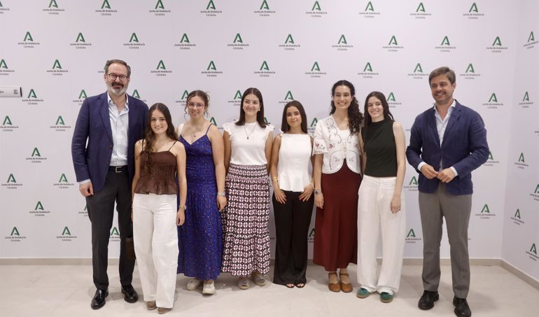Es Andalucía - Córdoba