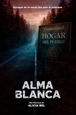 Cartel de la película