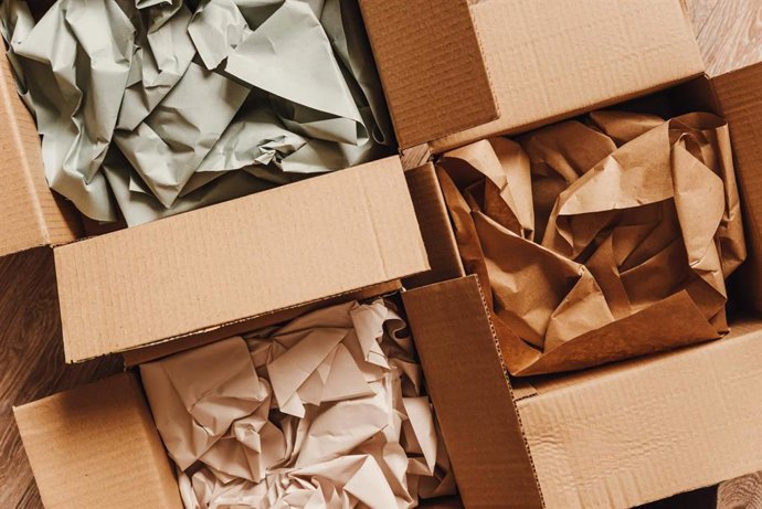 Cajeando ofrece soluciones de embalaje para el envío seguro de todo tipo de productos