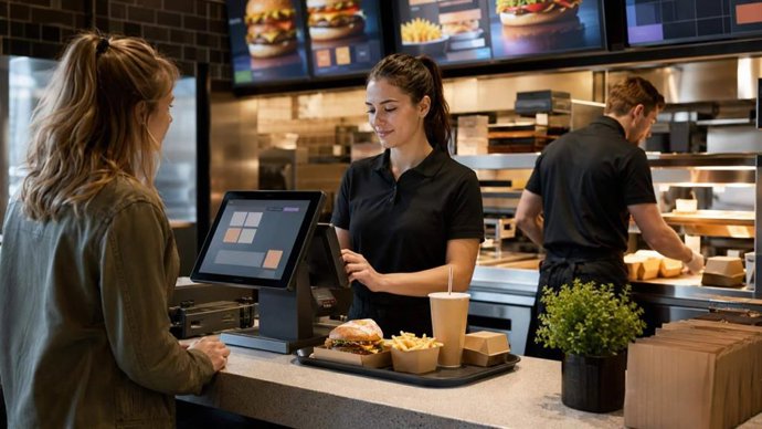 TPV 123 desarrolla software TPV para hostelería adaptado a restaurantes, bares y locales de restauración